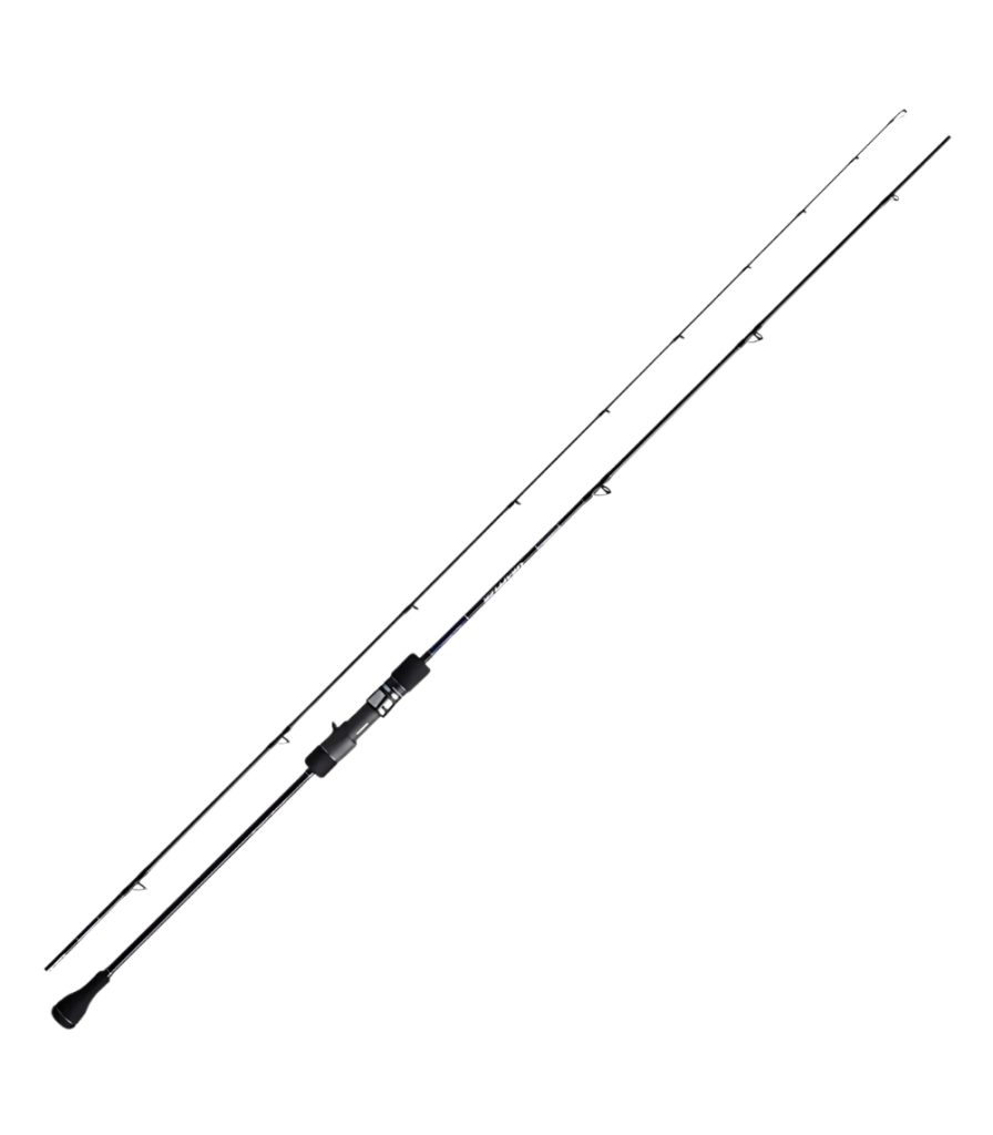 Shimano Grappler Type Slow J Baitcasting Rod