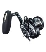 Shimano Ocea Jigger F Custom Reel