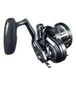 Shimano Ocea Jigger F Custom Reel