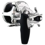 Shimano Ocea Jigging Reel