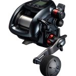 Shimano Plays 3000 A Electric Reel