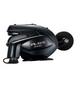 Shimano Plays 3000 A Electric Reel