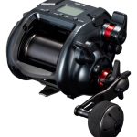 Shimano Plays 4000 A Electric Reel