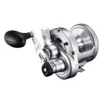 Shimano SpeedMaster II Trolling Reel