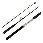 Shimano Speedmaster Game Rod