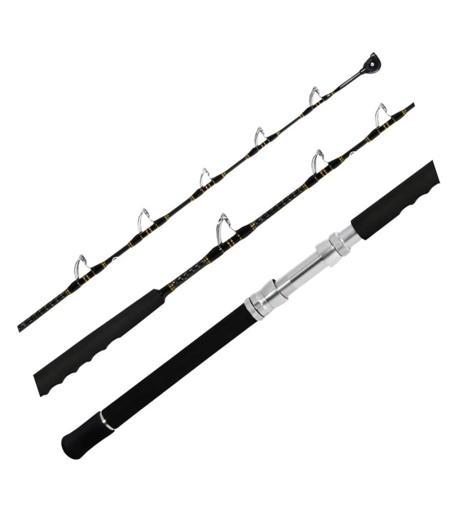 Shimano Speedmaster Game Rod