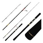 Shimano Speedmaster Jigging Rod