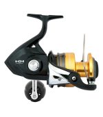 Shimano Socorro SW Spinning Reel - Image 2