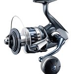 Shimano Stradic 2020 SW Spinning Reels