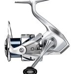 Shimano Stradic FM Spinning Reel