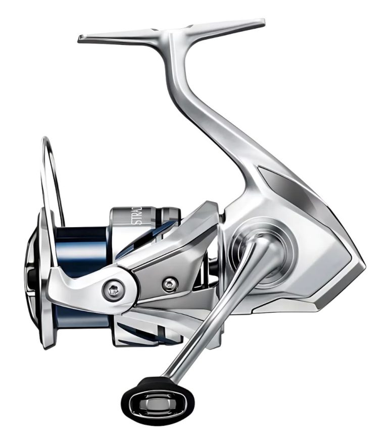 Shimano Stradic FM Spinning Reel
