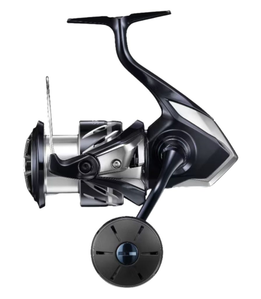 Shimano Stradic SWB Spinning Reels
