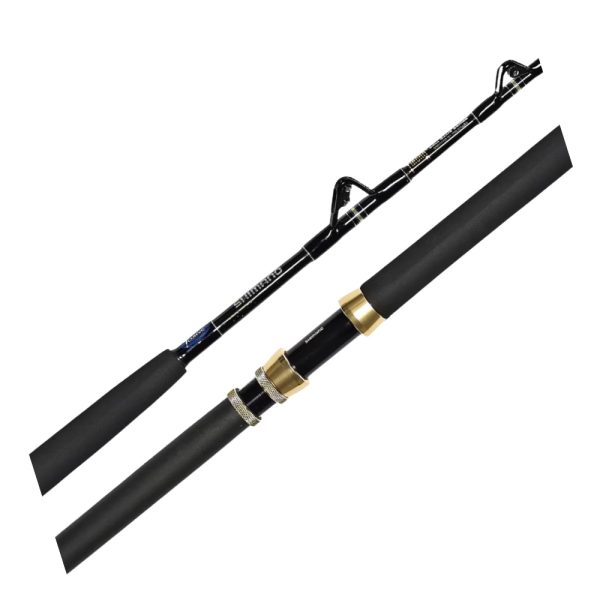 Shimano TCurve Tiagra Game Rod