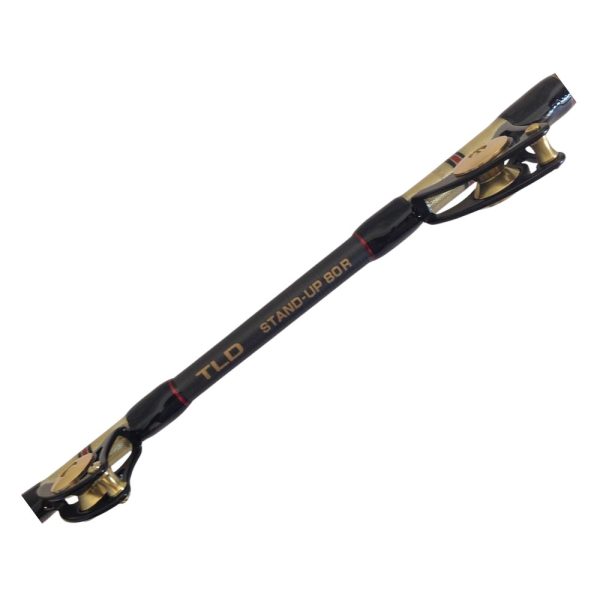 Shimano TLD A Stand-Up Trolling Rod