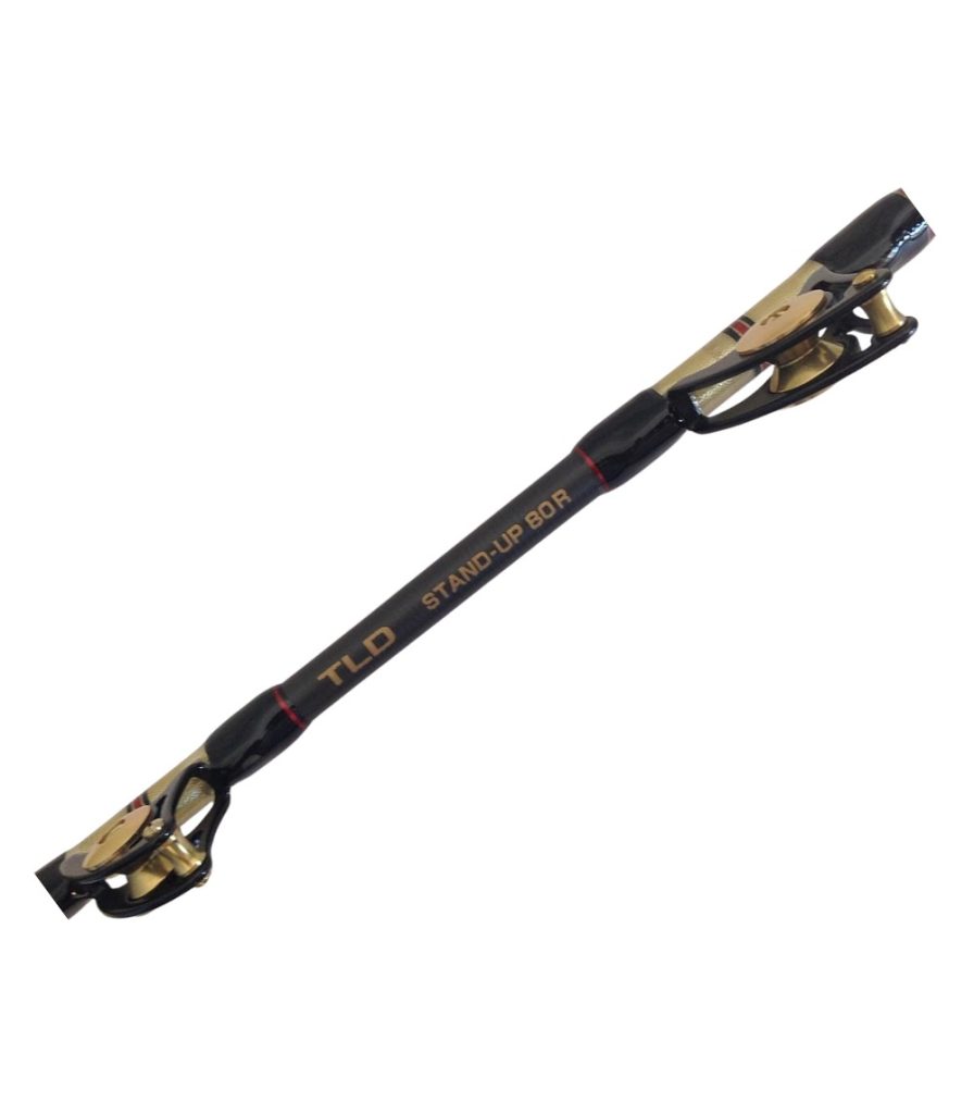 Shimano TLD A Stand-Up Trolling Rod