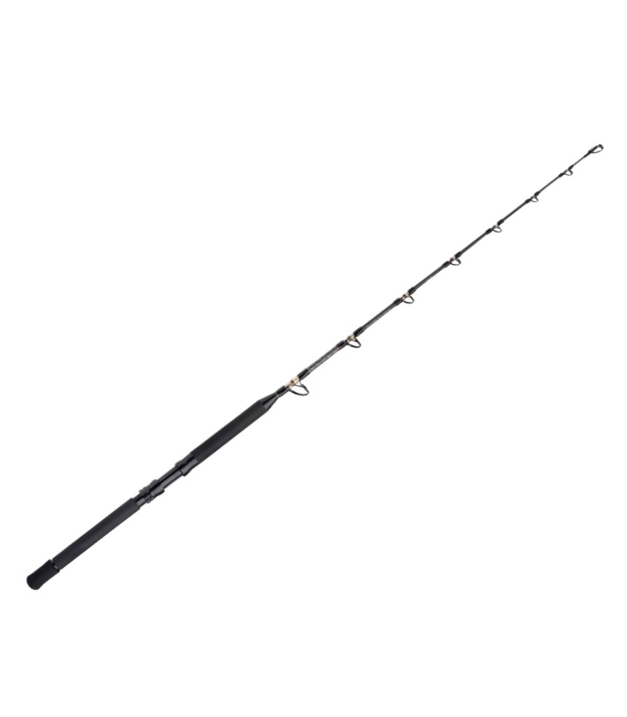 Shimano TLD B Stand-Up Trolling Rod
