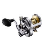 Shimano Talica 2-Speed Lever Drag Reels