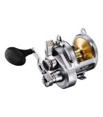 Shimano Talica 2-Speed Lever Drag Reels