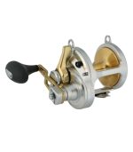 Shimano Talica 2-Speed Lever Drag Reels