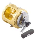 Shimano Tiagra Conventional Two-Speed Reels