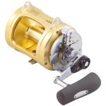 Shimano Tiagra Conventional Two-Speed Reels