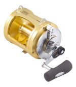 Shimano Tiagra Conventional Two-Speed Reels