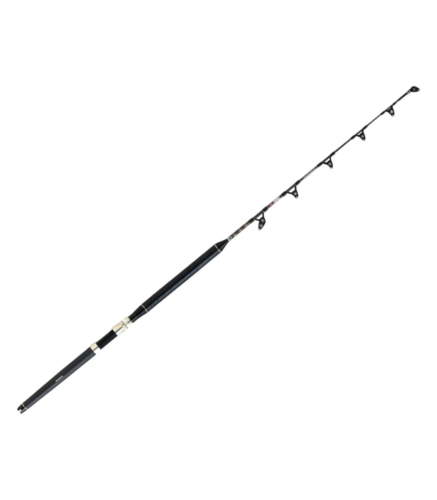 Shimano Tiagra Ultra A Stand-Up Limited Edition Rod