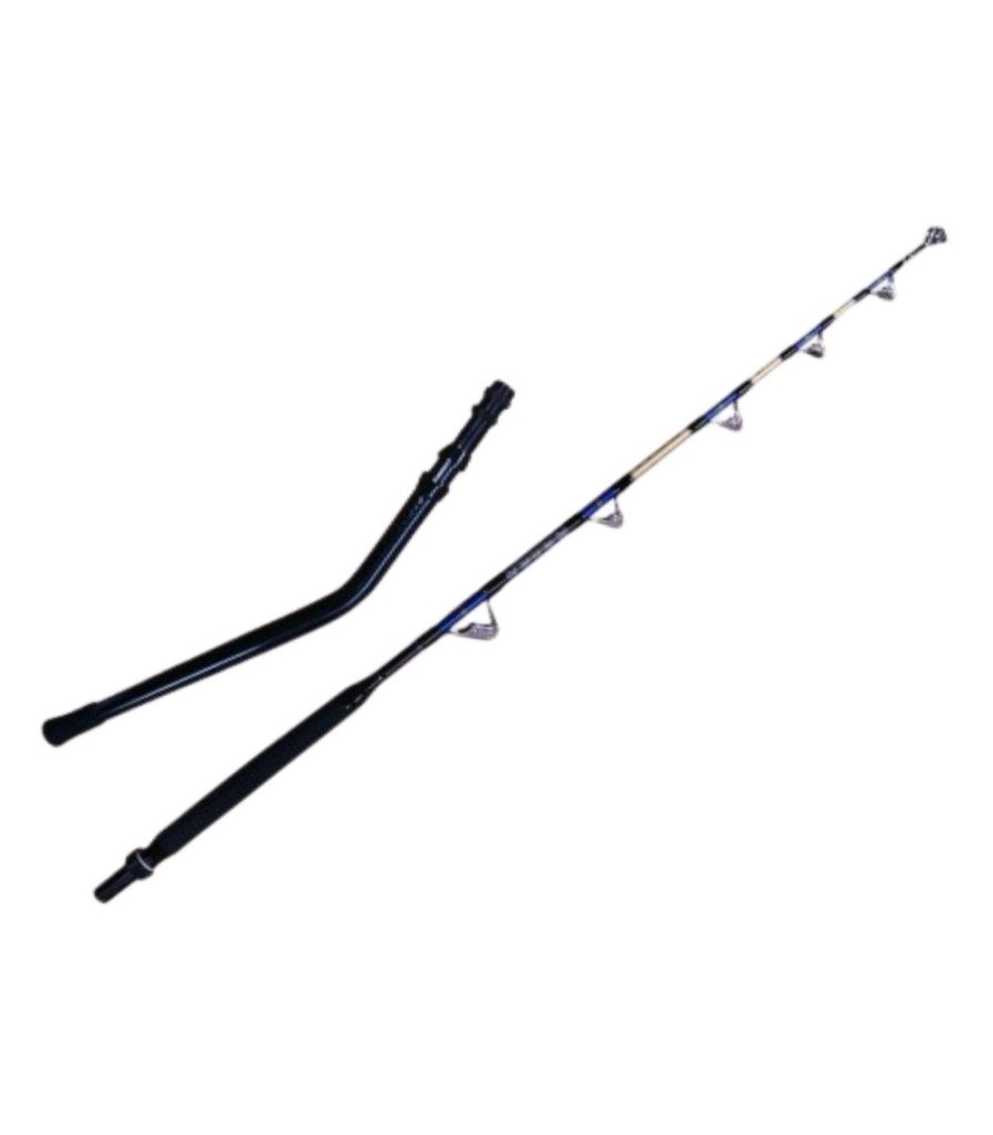 Shimano Tiagra XTR-A Stand-Up Trolling Rod
