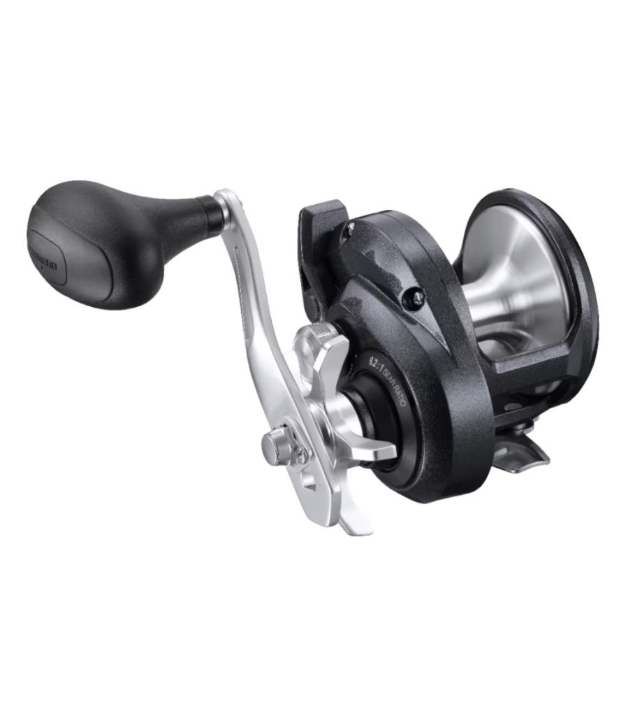 Shimano Torium 16 HGA Overhead Reel