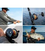 Shimano Torium 16 HGA Overhead Reel