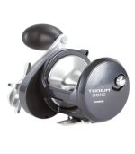 Shimano Torium Star Drag Conventional Reel