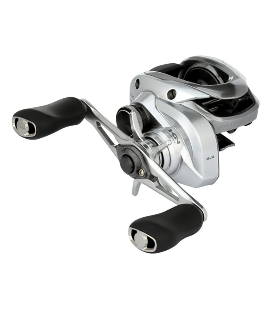 Shimano Tranx 150XG Baitcasting Reel
