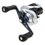 Shimano Tranx 200 AHG Batcasting Reel