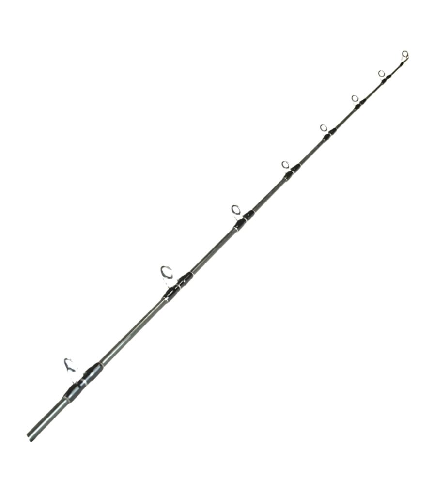 Shimano Trevala TVC58XXH Jigging Casting Rod
