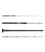Shimano Trevala TVC58XXH Jigging Casting Rod