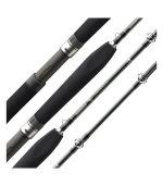 Shimano Trevala TVC58XXH Jigging Casting Rod