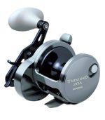 Shimano Trinidad Overhead Reels
