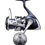 Shimano Twin Power SW 5000XG Spinning Reel