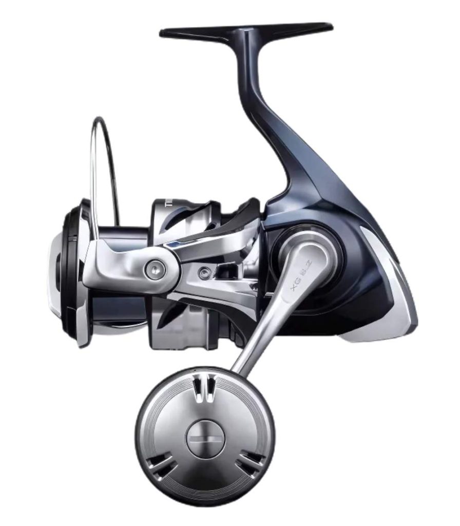 Shimano Twin Power SW 5000XG Spinning Reel