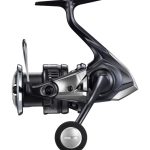Shimano Twin Power XD FB Spinning Reel