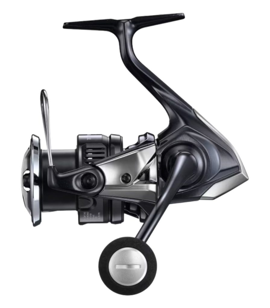 Shimano Twin Power XD FB Spinning Reel