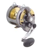Shimano Tyrnos Overhead Reels