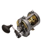 Shimano Tyrnos Overhead Reels
