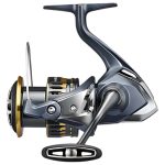Shimano Ultegra 2021 FC Spinning Reel