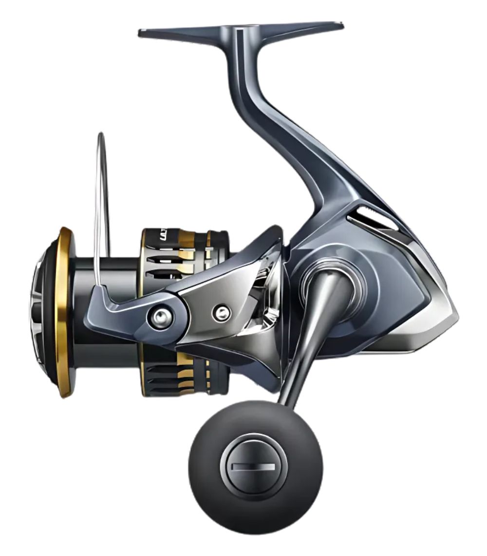 Shimano Ultegra 2021 FC Spinning Reel