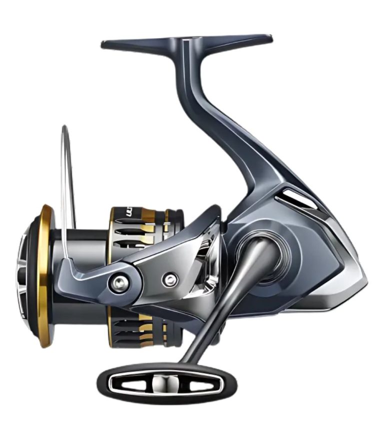 Shimano Ultegra 2021 FC Spinning Reel
