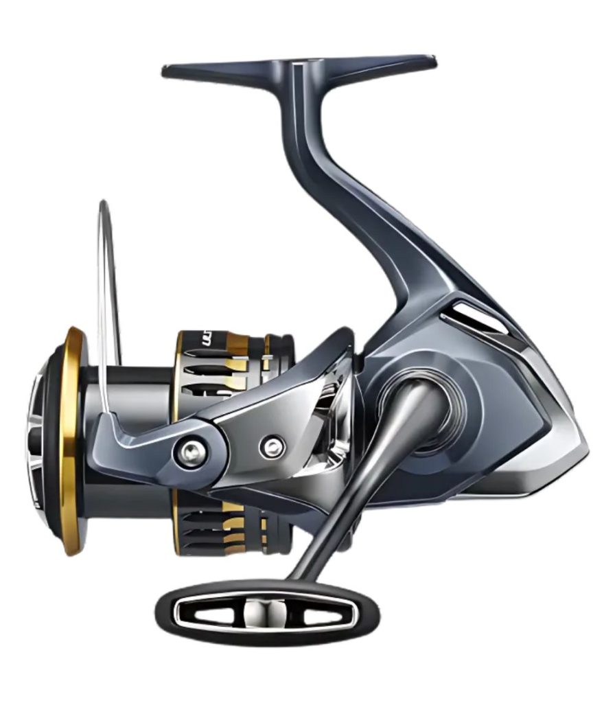 Shimano Ultegra 2021 FC Spinning Reel