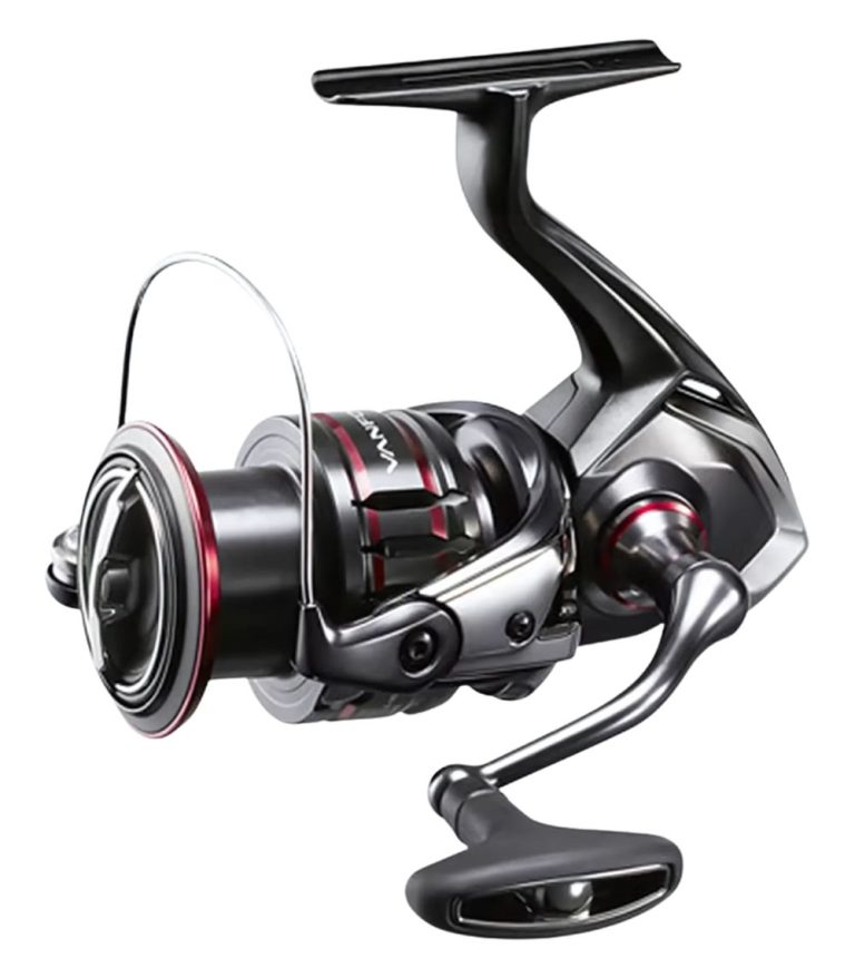 Shimano Vanford F Spinning Reel
