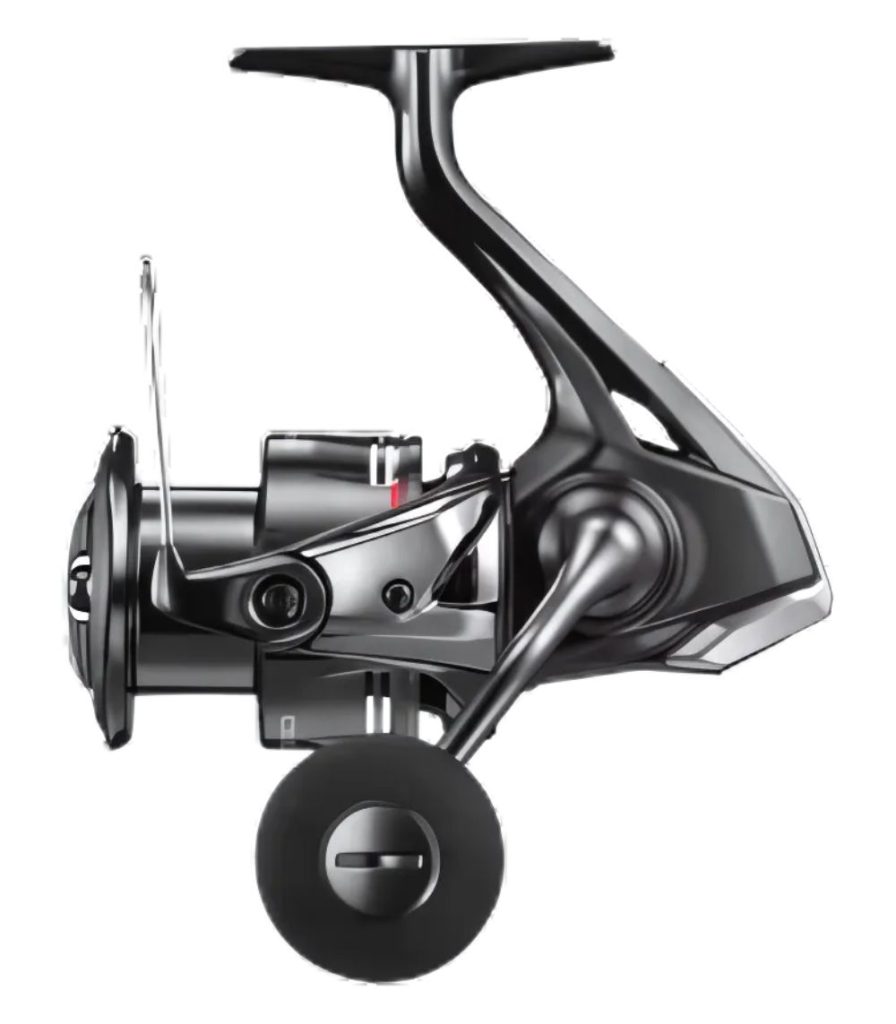 Shimano Vanford FA Spinning Reels