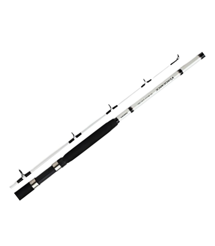 Shimano Vengeance AX Boat Rod